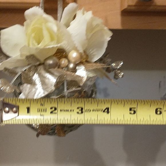 Set of Handmade Ornaments! - Picture 10 of 14